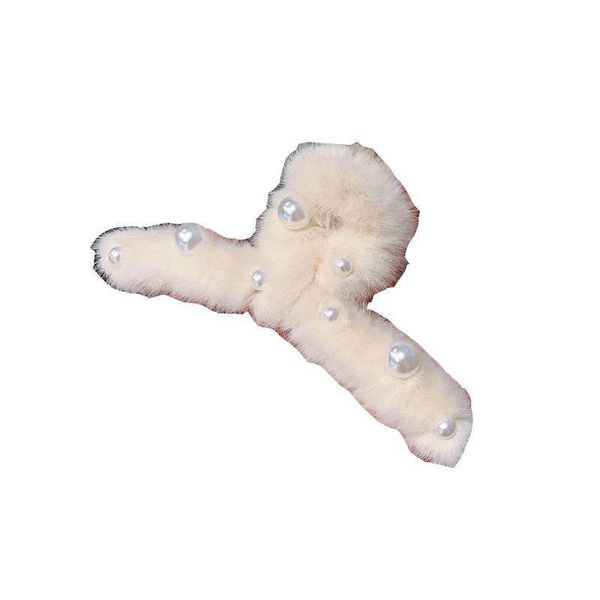 girls hair accessories hairclips bb clip barrettes clips plush after head grip autumn winter temperament headpiece elegant pearl card e21616, Slivery;white
girls hair accessories hairclips bb clip barrettes clips plush after head grip autumn winter temperament headpiece elegant pearl card e21616, Slivery;white