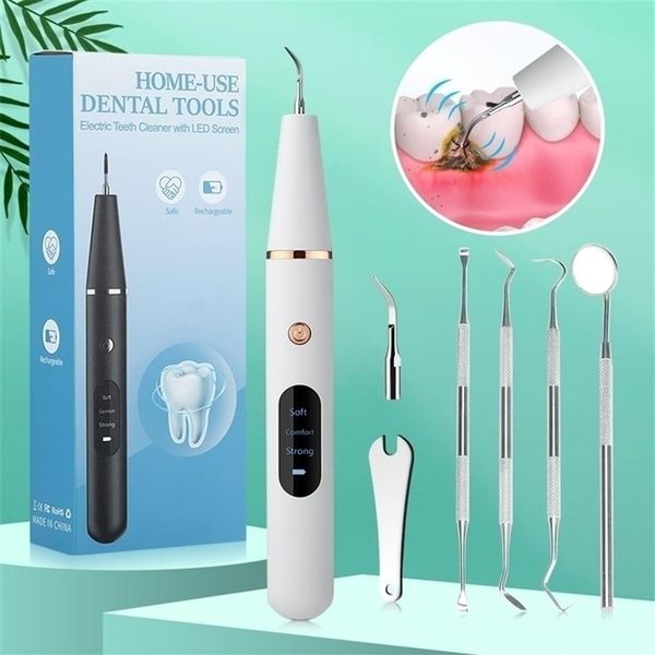 other oral hygiene electric ultrasonic irrigator dental calculus tartar remover tooth stain cleaner led teeth whitening cleaning t231d
other oral hygiene electric ultrasonic irrigator dental calculus tartar remover tooth stain cleaner led teeth whitening cleaning t231d