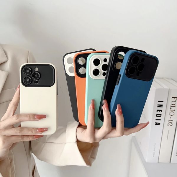 cases for iphone14 case 13 12 11 pro max skin feel 2 in 1 all-inclusive xs max xr protective shell iphone14 plus cover
cases for iphone14 case 13 12 11 pro max skin feel 2 in 1 all-inclusive xs max xr protective shell iphone14 plus cover