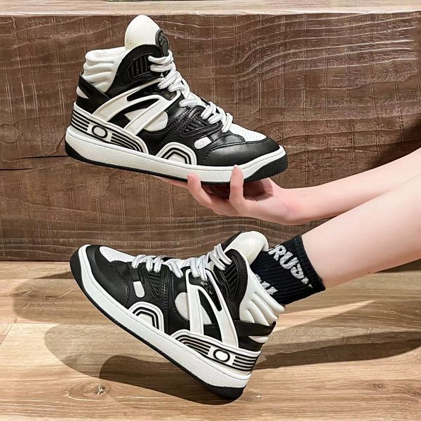 designer basket sneaker fashion low-sneakers 2023 new style men woman summer retro classic high-sneakers tainer sport shoes size35-46, Black
designer basket sneaker fashion low-sneakers 2023 new style men woman summer retro classic high-sneakers tainer sport shoes size35-46, Black