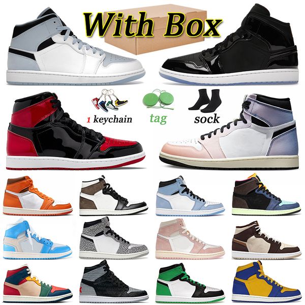 classic jumpman 1 1s men women basketball shoes big size us 13 washed pink ice blue outdoor sneakers offs white space jam white cement skyli
classic jumpman 1 1s men women basketball shoes big size us 13 washed pink ice blue outdoor sneakers offs white space jam white cement skyli