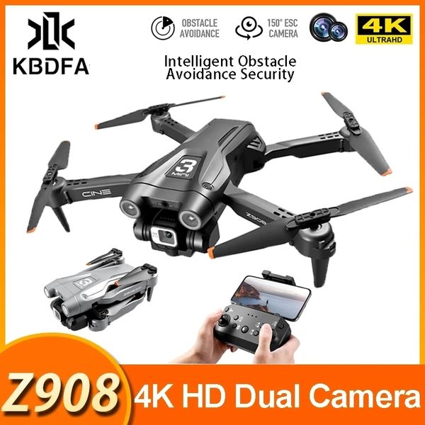 stroller parts accessories kbdfa z908 drone dual camera optical flow esc hd 4k aerial p ography obstacle avoidance folding four axis rc airc
stroller parts accessories kbdfa z908 drone dual camera optical flow esc hd 4k aerial p ography obstacle avoidance folding four axis rc airc