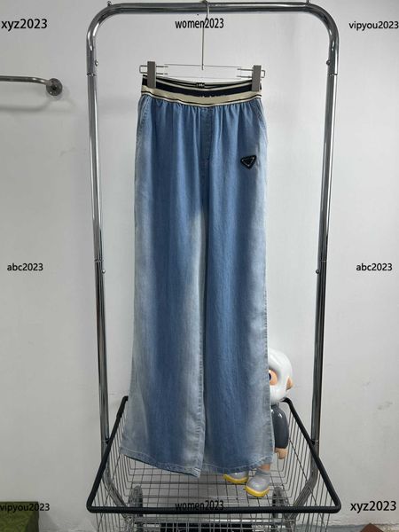 designer women pants gradient denim size s-l pants metal geometric decoration trousers new arrival april21, Blue
designer women pants gradient denim size s-l pants metal geometric decoration trousers new arrival april21, Blue