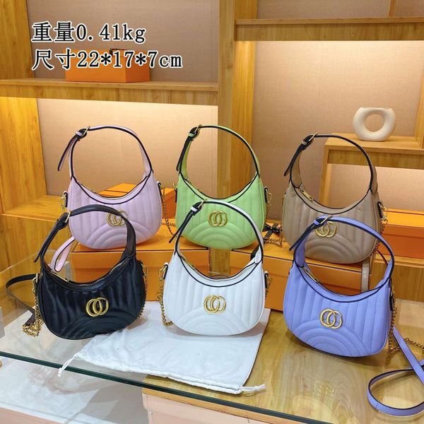 classic chain bag underarm bag women tote bag clutch handbag leather shoulder bag crossbody package evening bags designer bag pea bun
classic chain bag underarm bag women tote bag clutch handbag leather shoulder bag crossbody package evening bags designer bag pea bun