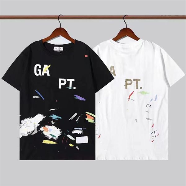 designer men's plus tees men women t shirt summer couples short sleeve classic cotton t shirts fashion senior alphabet 6 kind2891, Black;brown
designer men's plus tees men women t shirt summer couples short sleeve classic cotton t shirts fashion senior alphabet 6 kind2891, Black;brown