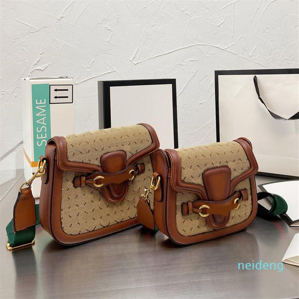 designer tote bag mini luxurys bags branded crossbody handbag saddle women purse fashion cowhide genuine leather hasp ribbon retro323p
designer tote bag mini luxurys bags branded crossbody handbag saddle women purse fashion cowhide genuine leather hasp ribbon retro323p