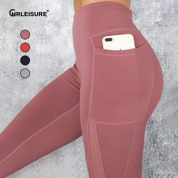 leggings chrleisure pocket sports leggings women mesh splicing quick dry pants gym breathable high waist push up fitness casual leggings, Black
leggings chrleisure pocket sports leggings women mesh splicing quick dry pants gym breathable high waist push up fitness casual leggings, Black