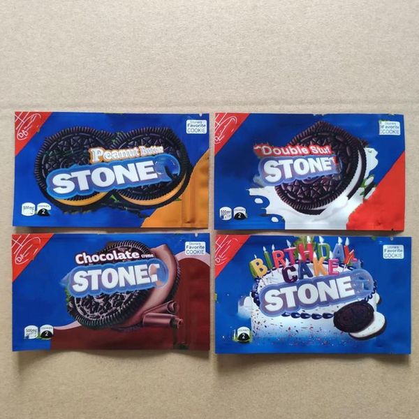 2 cookies packaging bags 500mg double stuff stoneo peanut butter birthday cake chocolate bar packaging mylar bag empty
2 cookies packaging bags 500mg double stuff stoneo peanut butter birthday cake chocolate bar packaging mylar bag empty