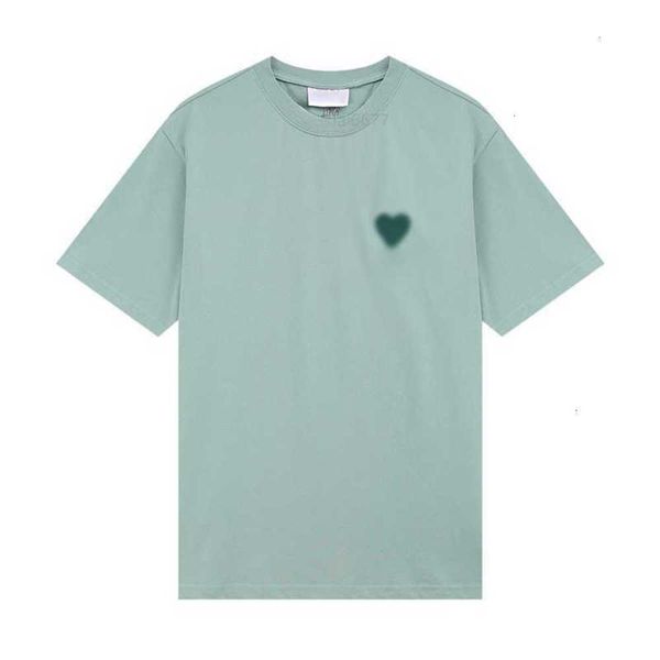 luxurious mens designers paris new amis t shirt tone-on-tone love embroidery fashion street casual joker round neck cotton short sleeves for, White;black
luxurious mens designers paris new amis t shirt tone-on-tone love embroidery fashion street casual joker round neck cotton short sleeves for, White;black