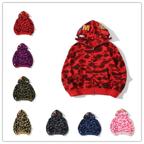 sweatshirts shark hoodies mens womens fashion men deisigners hoody stylist cartoon sharks printing hoodies jacket man casual sweatshirts siz, Black
sweatshirts shark hoodies mens womens fashion men deisigners hoody stylist cartoon sharks printing hoodies jacket man casual sweatshirts siz, Black
