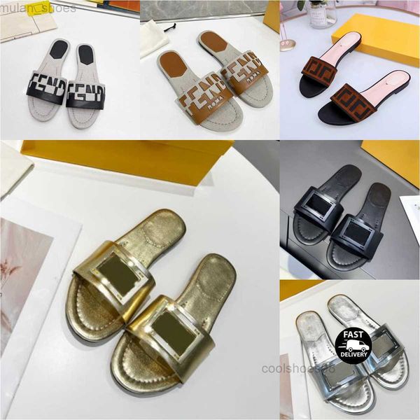 2023 designer new fashion slippers ladies sandals letter slide splicing summer original dust bag, Black
2023 designer new fashion slippers ladies sandals letter slide splicing summer original dust bag, Black