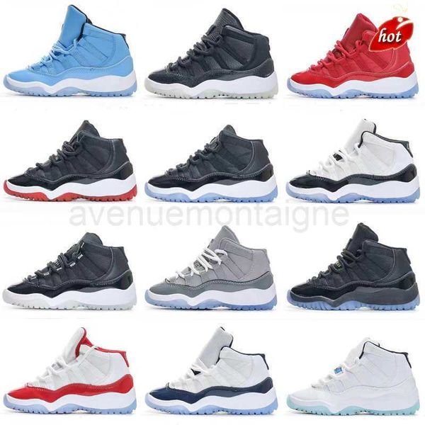 og jumpman 11 11s cherry kids baskeball shoes for toddlers boys girls children outdoor sports sneakers university blue cool grey space jam
og jumpman 11 11s cherry kids baskeball shoes for toddlers boys girls children outdoor sports sneakers university blue cool grey space jam