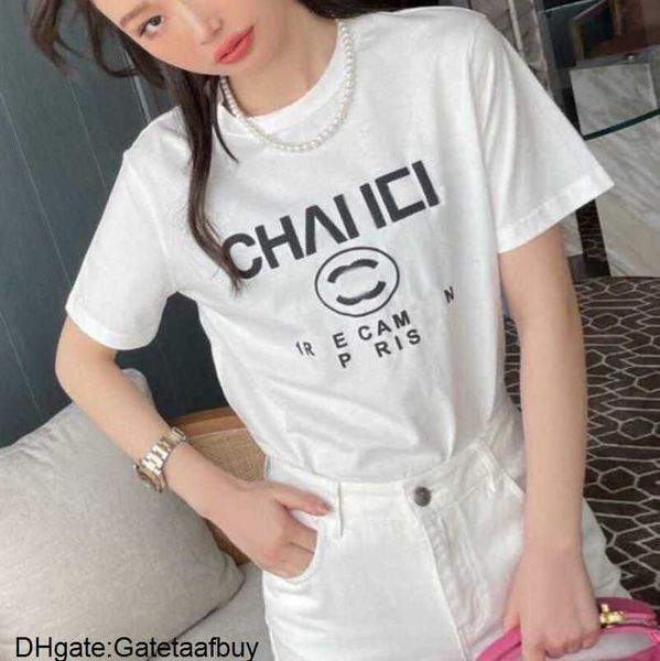 fashion luxury women's t shirt ch brand tees men t-shirt designer paris trendy letter print couple short sleeve summer cotton round ne, White
fashion luxury women's t shirt ch brand tees men t-shirt designer paris trendy letter print couple short sleeve summer cotton round ne, White