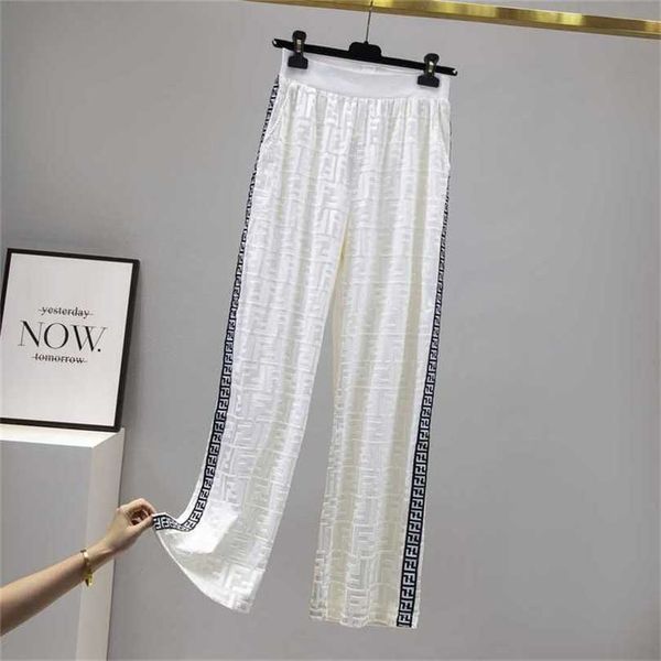 22% off goods european station white wide leg women's autumn and winter waist draping small loose straight tube velvet casual pants, Black;white
22% off goods european station white wide leg women's autumn and winter waist draping small loose straight tube velvet casual pants, Black;white