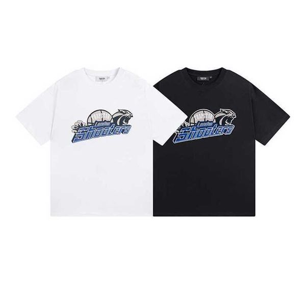 20% off trendy trapstar cartoon printing short sleeve simple letter men's and women's pure cotton casual t-shirt summer, White;black
20% off trendy trapstar cartoon printing short sleeve simple letter men's and women's pure cotton casual t-shirt summer, White;black