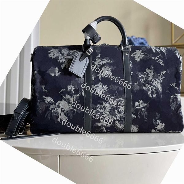 large capacity women travel bags classical designer men shoulder duffel bags carry on luggage new 57285284v
large capacity women travel bags classical designer men shoulder duffel bags carry on luggage new 57285284v