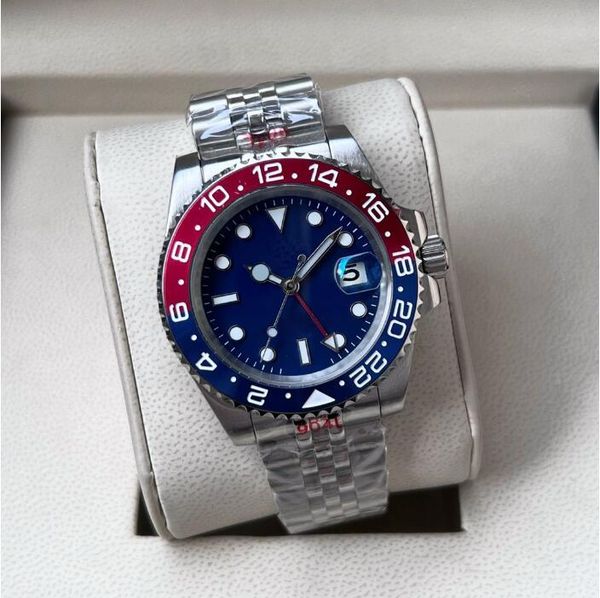 watches designer men watch gold movement wristwatches sapphire stainless steel 2813 machinery sports wristwatch with ns72, Slivery;brown
watches designer men watch gold movement wristwatches sapphire stainless steel 2813 machinery sports wristwatch with ns72, Slivery;brown