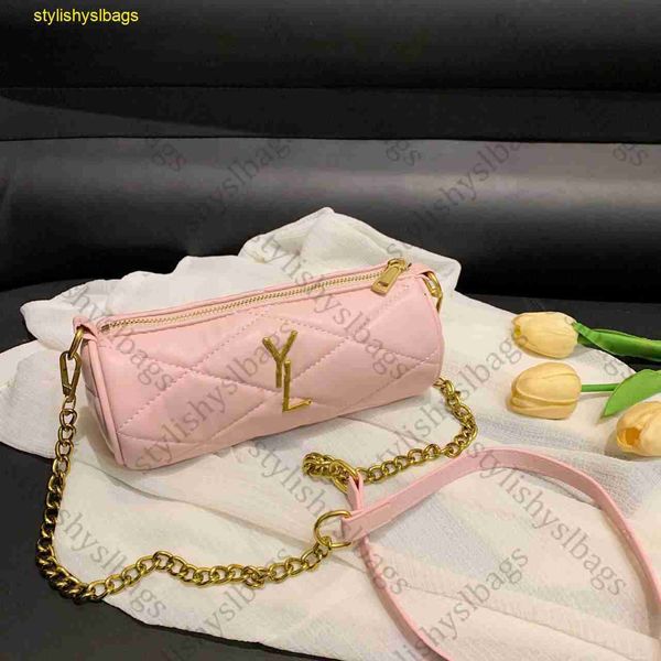 designer bags women purse handbag leather crossbody bags metal letter cylinder molding pillow bag tote bag fashion ladies shoulder bag class
designer bags women purse handbag leather crossbody bags metal letter cylinder molding pillow bag tote bag fashion ladies shoulder bag class