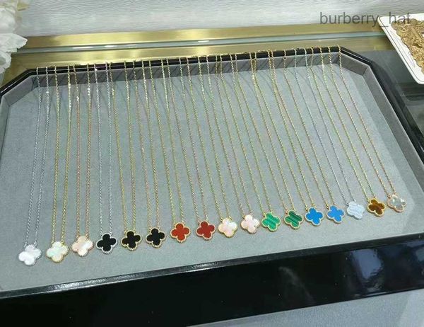 luxury va brand designer pendant necklaces gold black blue white pink red green stone sweet flower 15mm 4 choker necklace a, Silver
luxury va brand designer pendant necklaces gold black blue white pink red green stone sweet flower 15mm 4 choker necklace a, Silver