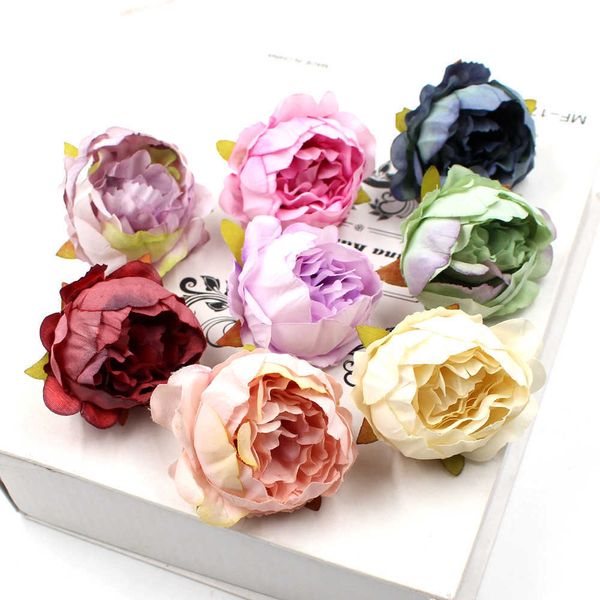 other fashion accessories 5pcslot peony artificial flowers head 5cm silk fake flowers for home room decor diy garland bride wedding marriage, Silver
other fashion accessories 5pcslot peony artificial flowers head 5cm silk fake flowers for home room decor diy garland bride wedding marriage, Silver
