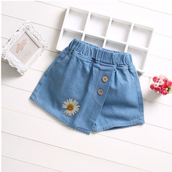 shorts summer kids girls denim fashion girl short princess jeans children pants flower clothing 230422, Black
shorts summer kids girls denim fashion girl short princess jeans children pants flower clothing 230422, Black