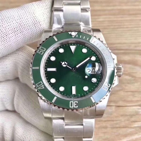 mens automatic mechanical watch 2813 high-quality ceramic ring stainless steel 40mm mens luminous waterproof 30m watch2718, Slivery;brown
mens automatic mechanical watch 2813 high-quality ceramic ring stainless steel 40mm mens luminous waterproof 30m watch2718, Slivery;brown