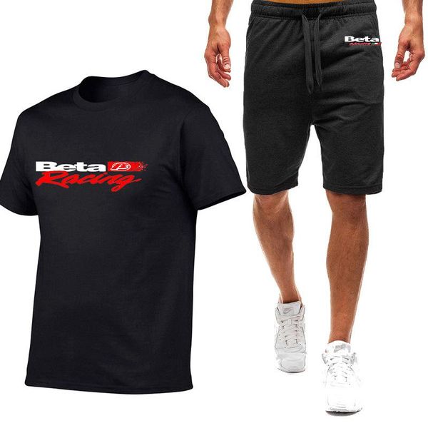 blazers 2022 beta racing motocross motorcycle men's new summer tracksuit tshirts cotton shorts sleeves +shorts casual two piece set, White;black
blazers 2022 beta racing motocross motorcycle men's new summer tracksuit tshirts cotton shorts sleeves +shorts casual two piece set, White;black