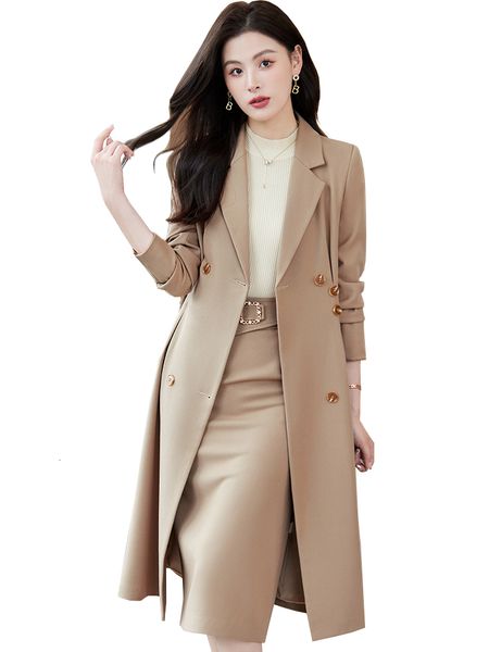 two piece dress black apricot coffee office ladies formal skirt suit women female long sleeve set for autumn winter business work wear 23042, White
two piece dress black apricot coffee office ladies formal skirt suit women female long sleeve set for autumn winter business work wear 23042, White