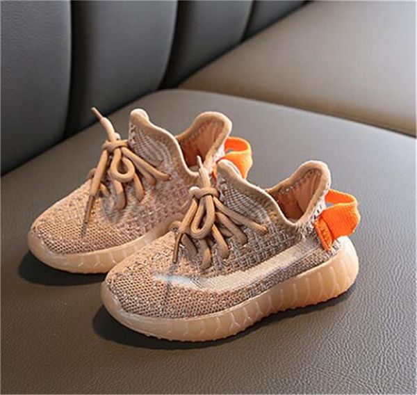 fashion kids shoes sneakers children boys girls trainers outdoor run shoes infant toddler chaussures pour enfants glow at night sole, Black
fashion kids shoes sneakers children boys girls trainers outdoor run shoes infant toddler chaussures pour enfants glow at night sole, Black