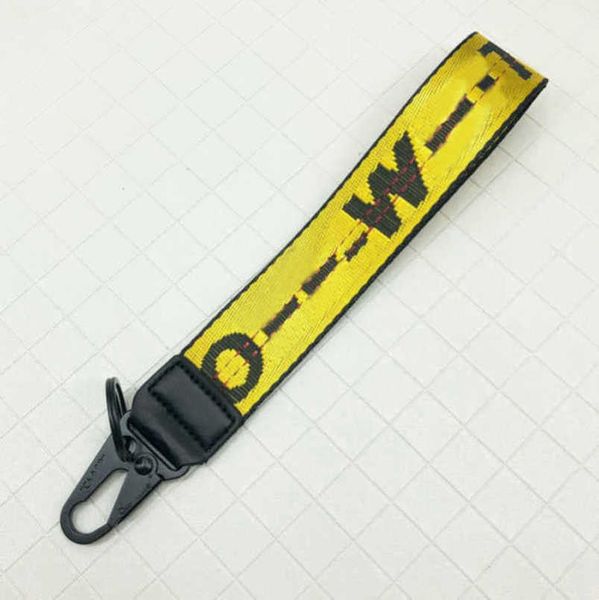 luxury fashion keychains offer white brand key rings clear rubber keys ring men women canvas keychain embroidery letters pendant belt 3.5x25, Slivery;golden
luxury fashion keychains offer white brand key rings clear rubber keys ring men women canvas keychain embroidery letters pendant belt 3.5x25, Slivery;golden
