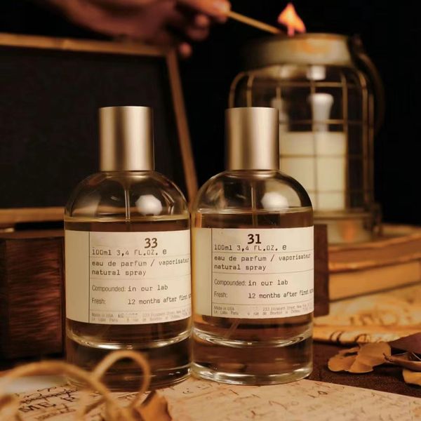 Designerl Perfume Santal 100ml Parfum Spray Long Lasting Smell Brand EDP Men Woman Woody Aroma Fragrance Cologne 3.4oz High Quality Fast Delivery
Designerl Perfume Santal 100ml Parfum Spray Long Lasting Smell Brand EDP Men Woman Woody Aroma Fragrance Cologne 3.4oz High Quality Fast Delivery