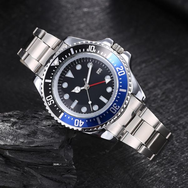 44mm relogio masculino mens watches luxury designer fashion dial calendar stainless steel folding clasp master male mens watch lar294j, Slivery;brown
44mm relogio masculino mens watches luxury designer fashion dial calendar stainless steel folding clasp master male mens watch lar294j, Slivery;brown