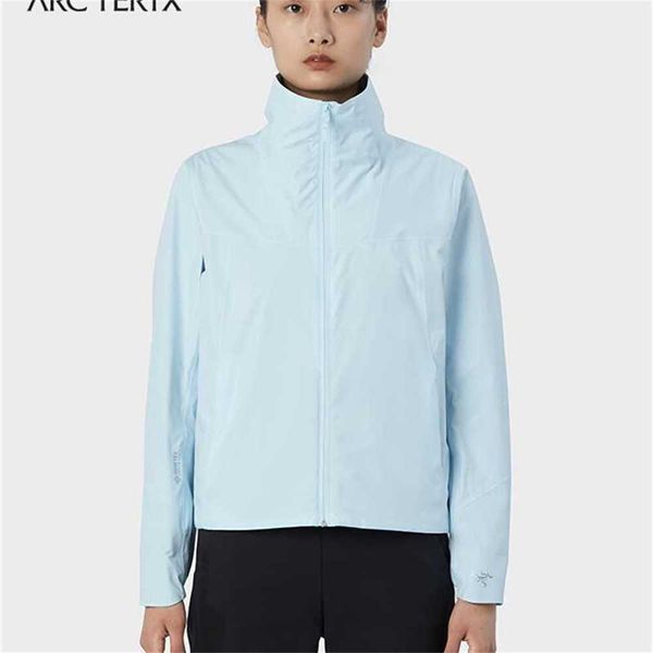 jackets arcterys designer hoody coats solano jacket windproof women's soft shell jacket, Black;brown
jackets arcterys designer hoody coats solano jacket windproof women's soft shell jacket, Black;brown