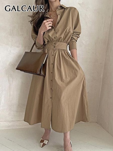 dresses galcaur korean slim dress female lapel half sleeve high waist patchwork folds temperament solid dresses female clothing fashion, Black;gray
dresses galcaur korean slim dress female lapel half sleeve high waist patchwork folds temperament solid dresses female clothing fashion, Black;gray