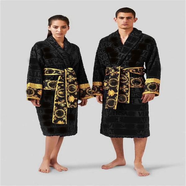 cotton men women bathrobe sleepwear long robe letter print couples sleeprobe nightgown winter warm pajamas 5 colors88252m
cotton men women bathrobe sleepwear long robe letter print couples sleeprobe nightgown winter warm pajamas 5 colors88252m