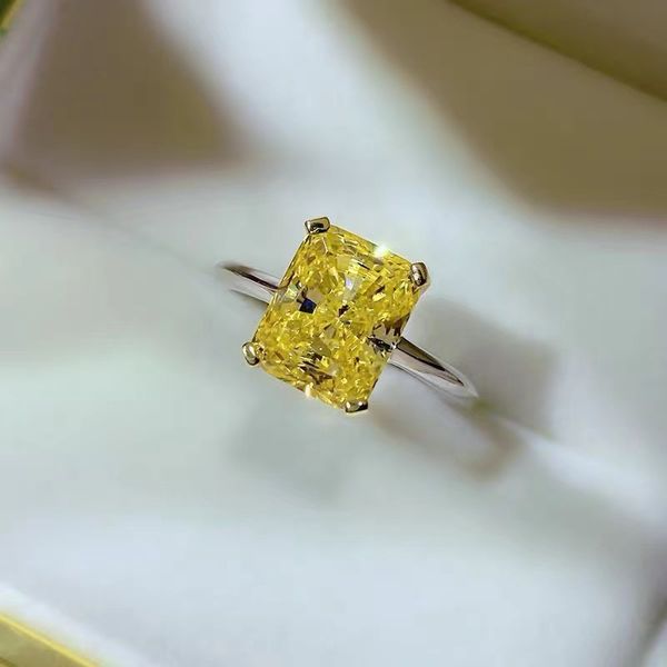 square 3ct aaaaa aaaaa finger ring silver color party wedding band rings for women bridal birthday jewelry gift, Slivery;golden
square 3ct aaaaa aaaaa finger ring silver color party wedding band rings for women bridal birthday jewelry gift, Slivery;golden
