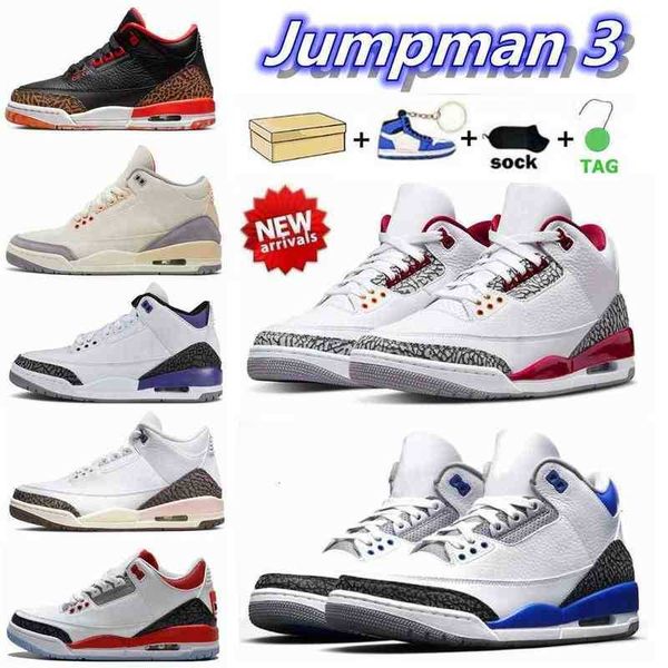 jumpman 3 3s cardinal red men basketball shoes patchwork pine green racer blue midnight navy medium grey white cement mens trainers sneakers
jumpman 3 3s cardinal red men basketball shoes patchwork pine green racer blue midnight navy medium grey white cement mens trainers sneakers