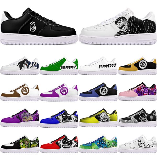 DIY shoes beautiful autumn mens Leisure shoes one for comfortable men women casualplatform sneakers Classic cartoon graffiti trainers comfortable sports 45705
DIY shoes beautiful autumn mens Leisure shoes one for comfortable men women casualplatform sneakers Classic cartoon graffiti trainers comfortable sports 45705
