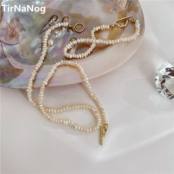 strands strings french contracted baroque natural freshwater pearl necklace restoring ancient ways ot clavicle chain necklace 230422, Black
strands strings french contracted baroque natural freshwater pearl necklace restoring ancient ways ot clavicle chain necklace 230422, Black