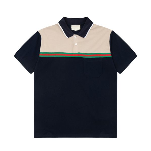 mens polos t shirt fashion embroidery short sleeves turndown collar tee casual polo shirts m-3xl#31, White;black
mens polos t shirt fashion embroidery short sleeves turndown collar tee casual polo shirts m-3xl#31, White;black