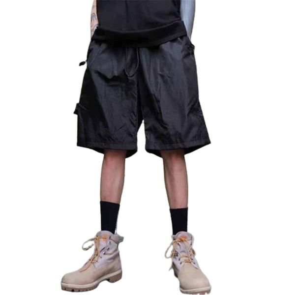 Topstoney Lightweight Unisex Short Classic Trendy Fashion Pocket Casual Patchwork Drawstring Short Summer New Breathable Metal Nylon Side Embroidery Shorts, Green-2802
Topstoney Lightweight Unisex Short Classic Trendy Fashion Pocket Casual Patchwork Drawstring Short Summer New Breathable Metal Nylon Side Embroidery Shorts, Green-2802