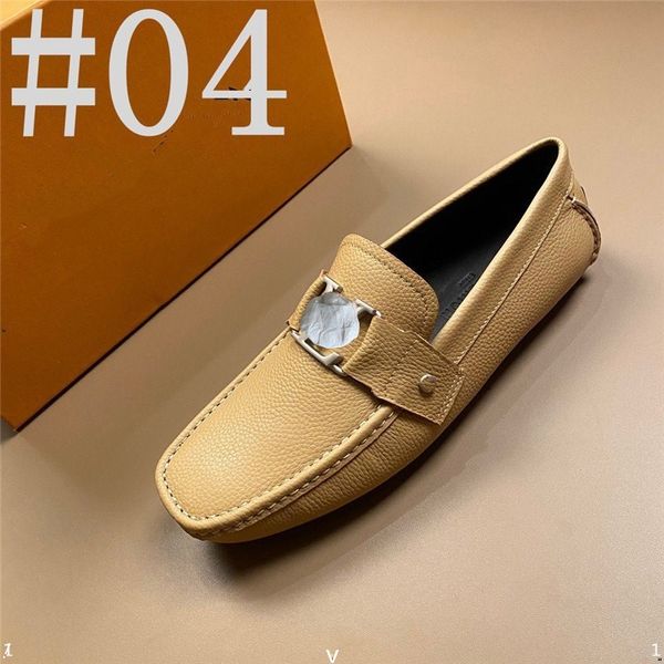 11model designer men shoes 2023 new summer shoes men classic fashion retro luxury leather lined comfy driving footwear luxurious loafers sho, Black
11model designer men shoes 2023 new summer shoes men classic fashion retro luxury leather lined comfy driving footwear luxurious loafers sho, Black