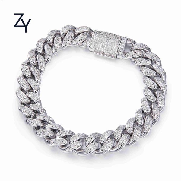 wholesale luxury iced out cuban link chain 12 mm moissanite 925 sterling silver necklace for men design silver hip hop hiphop
wholesale luxury iced out cuban link chain 12 mm moissanite 925 sterling silver necklace for men design silver hip hop hiphop