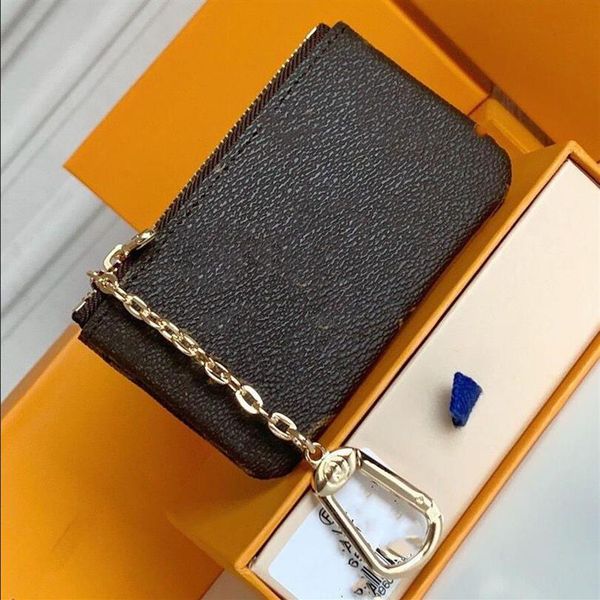 with dust bags and box key pouch pochette cles designers fashion handbag women mens credit card holder coin purse luxurys wallet b297n, Red;black
with dust bags and box key pouch pochette cles designers fashion handbag women mens credit card holder coin purse luxurys wallet b297n, Red;black