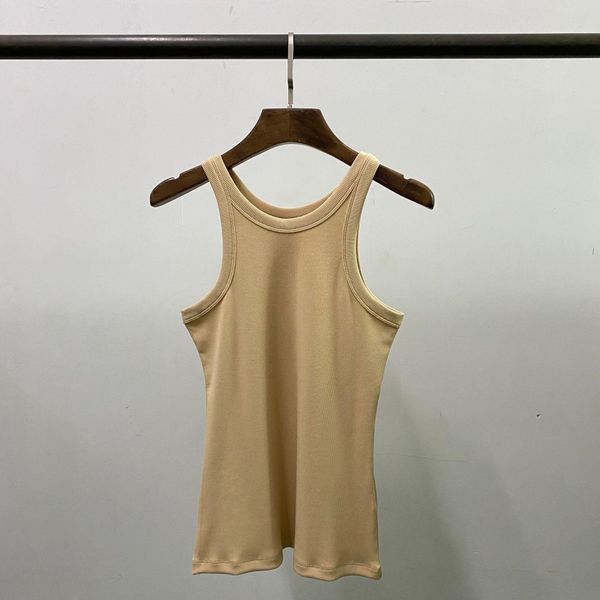 tanks women solid color tanks ladies loose simple tank female sleeveless summer 2021, Black;white
tanks women solid color tanks ladies loose simple tank female sleeveless summer 2021, Black;white