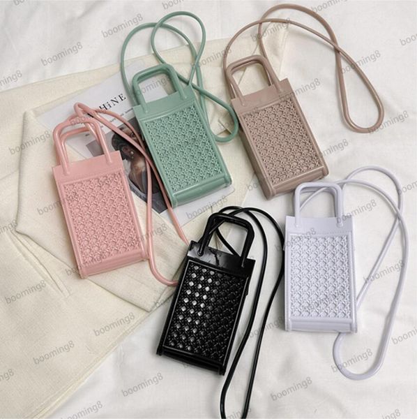 designer lingge mobile bag women's 2023 summer new fashion pvc fashionable mini shoulder bag handbag simple crossbody small bag
designer lingge mobile bag women's 2023 summer new fashion pvc fashionable mini shoulder bag handbag simple crossbody small bag