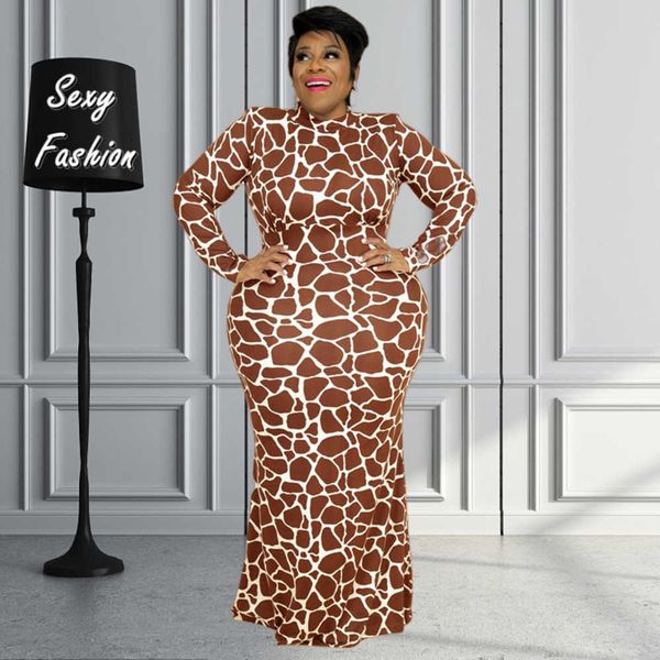 l-4xl fall 2022 plus size dresses for women clothing outfits elegant printing long sleeve o neck maxi dress dropshipping 230423, Black;gray
l-4xl fall 2022 plus size dresses for women clothing outfits elegant printing long sleeve o neck maxi dress dropshipping 230423, Black;gray