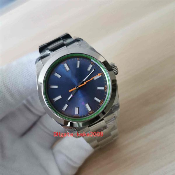 bp men watches 2813 movement 40mm 116400 sapphire 316l stainless steel blue dial blue luminescent mechanical automatic172q, Slivery;brown
bp men watches 2813 movement 40mm 116400 sapphire 316l stainless steel blue dial blue luminescent mechanical automatic172q, Slivery;brown
