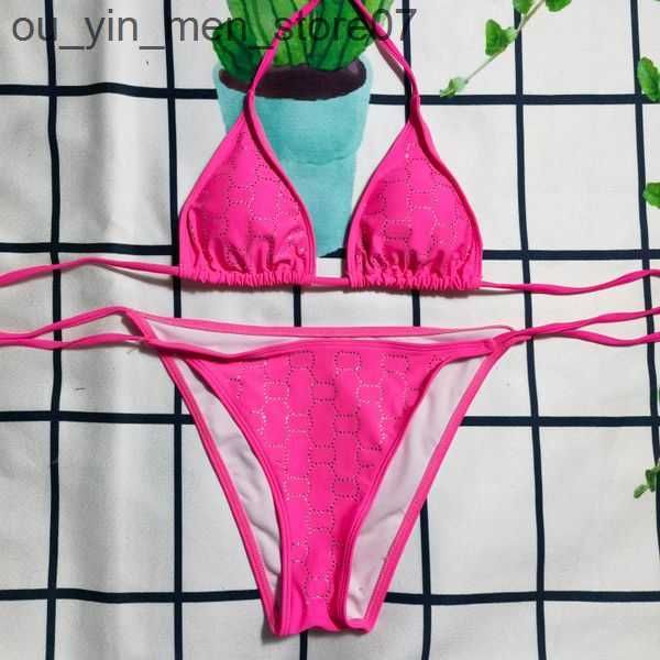 women's swimwear designer bikinis woman two-piece bikini with letter swimsuits crystal summer swimwear beach luxury bathing suits three, White;black
women's swimwear designer bikinis woman two-piece bikini with letter swimsuits crystal summer swimwear beach luxury bathing suits three, White;black