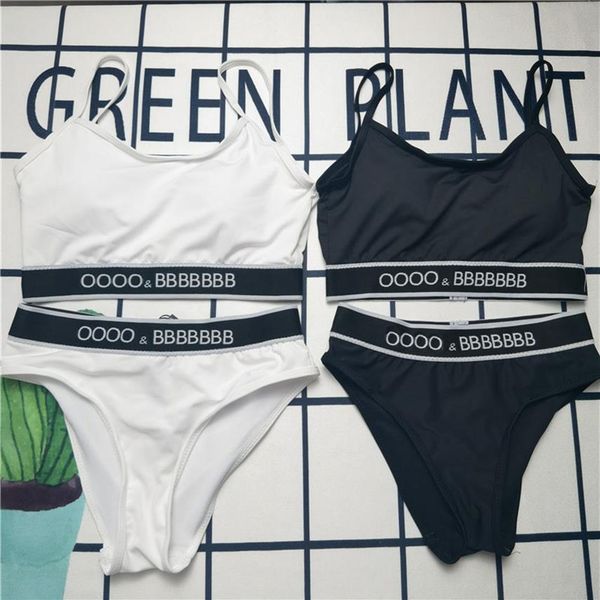 letters printed swimwear bikinis underwear for women designer swimsuits ladies bathing suits208e, Black
letters printed swimwear bikinis underwear for women designer swimsuits ladies bathing suits208e, Black